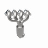 MagnaFlow Direct Fit Catalytic Converter 06-09 Hyundai Accent 1.6L - 50350 360 Degree Image Set