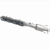 MagnaFlow Direct Fit Catalytic Converter Infiniti/Nissan Truck 8 5.6L P/S Manifold (49 State) - 50381 360 Degree Image Set