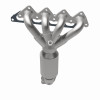 MagnaFlow DF Cat. Conv 11/02-05 Hyundai Elantra 2.0L Manifold / 04-09 Kia Spectra A/T 2.0L Manifold - 50429 360 Degree Image Set