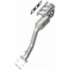 MagnaFlow Direct Fit Catalytic Converter BMW 5 99-00 Front - 50465 Photo - Unmounted