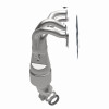 MagnaFlow Direct Fit Catalytic Converter 06-08 Toyota RAV4 2.4L - 50467 360 Degree Image Set