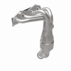 MagnaFlow Direct Fit Catalytic Converter 06-08 Toyota RAV4 2.4L - 50467 360 Degree Image Set