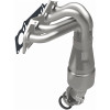 MagnaFlow Direct Fit Catalytic Converter 06-08 Toyota RAV4 2.4L - 50467 Photo - out of package
