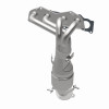 MagnaFlow Direct Fit Catalytic Converter 06-08 Toyota RAV4 2.4L - 50467 360 Degree Image Set