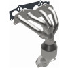 MagnaFlow Direct Fit Catalytic Converter 04-05 Toyota RAV4 2.4L - 50487 Photo - out of package