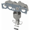 MagnaFlow Direct Fit Catalytic Converter 04-05 Toyota RAV4 2.4L - 50487 Photo - out of package