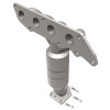 MagnaFlow Direct Fit Catalytic Converter 05-07 Escape 2.3 Manifold - 50510 Photo - Primary