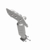 MagnaFlow Direct Fit Catalytic Converter 05-07 Escape 2.3 Manifold - 50510 360 Degree Image Set