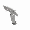 MagnaFlow Direct Fit Catalytic Converter 05-07 Escape 2.3 Manifold - 50510 360 Degree Image Set