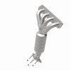 MagnaFlow Direct Fit Catalytic Converter 05-07 Escape 2.3 Manifold - 50510 360 Degree Image Set