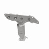 MagnaFlow Direct Fit Catalytic Converter 05-07 Escape 2.3 Manifold - 50510 360 Degree Image Set