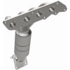 MagnaFlow Direct Fit Catalytic Converter 05-07 Escape 2.3 Manifold - 50510 Photo - out of package