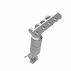 MagnaFlow Direct Fit Catalytic Converter 05-07 Escape 2.3 Manifold - 50510 360 Degree Image Set