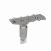 MagnaFlow Direct Fit Catalytic Converter 05-07 Escape 2.3 Manifold - 50510 360 Degree Image Set