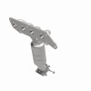 MagnaFlow Direct Fit Catalytic Converter 05-07 Escape 2.3 Manifold - 50510 360 Degree Image Set