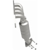 MagnaFlow Direct Fit Catalytic Converter 05-07 Escape 2.3 Manifold - 50510 Photo - out of package