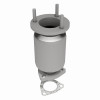 MagnaFlow Direct Fit Catalytic Converter 87-89 Mazda B2200 49S - 50601 360 Degree Image Set