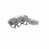 MagnaFlow Direct Fit Catalytic Converter 06-08 IS250/350 Passenger Side Manifold - 50605 360 Degree Image Set