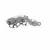 MagnaFlow Direct Fit Catalytic Converter 06-08 IS250/350 Passenger Side Manifold - 50605 360 Degree Image Set