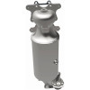 MagnaFlow DF 06-08 Civic 1.8L Manifold - 50610 Photo - out of package