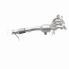 MagnaFlow Direct Fit Catalytic Converter 06-09 Mazda 3 2.0L - 50616 360 Degree Image Set