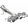 MagnaFlow Direct Fit Catalytic Converter 06-09 Mazda 3 2.0L - 50616 Photo - Unmounted