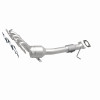 MagnaFlow Direct Fit Catalytic Converter 06-09 Mazda 3 2.0L - 50616 360 Degree Image Set