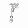 MagnaFlow Direct Fit Catalytic Converter 06-09 Mazda 3 2.0L - 50616 360 Degree Image Set