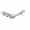 MagnaFlow Direct Fit Catalytic Converter 06-09 Mazda 3 2.0L - 50616 360 Degree Image Set