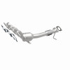 MagnaFlow Direct Fit Catalytic Converter 06-09 Mazda 3 2.0L - 50616 360 Degree Image Set