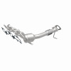 MagnaFlow Direct Fit Catalytic Converter 06-09 Mazda 3 2.0L - 50616 360 Degree Image Set