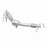 MagnaFlow Direct Fit Catalytic Converter 06-09 Mazda 3 2.0L - 50616 360 Degree Image Set