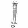 MagnaFlow Direct Fit Catalytic Converter 01-02 Kia Sportage Rear - 50668 360 Degree Image Set