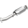 MagnaFlow Direct Fit Catalytic Converter 98-00 Kia Sportage - 50669 Photo - Primary