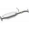 MagnaFlow Direct Fit Catalytic Converter 98-00 Kia Sportage - 50669 Photo - out of package