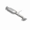 MagnaFlow Direct Fit Catalytic Converter 98-00 Kia Sportage - 50669 360 Degree Image Set