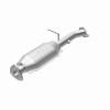 MagnaFlow Direct Fit Catalytic Converter 98-00 Kia Sportage - 50669 360 Degree Image Set