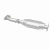 MagnaFlow Direct Fit Catalytic Converter 98-00 Kia Sportage - 50669 360 Degree Image Set