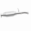 MagnaFlow Direct Fit Catalytic Converter 98-00 Kia Sportage - 50669 360 Degree Image Set