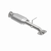 MagnaFlow Direct Fit Catalytic Converter 98-00 Kia Sportage - 50669 360 Degree Image Set