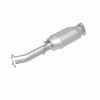 MagnaFlow Direct Fit Catalytic Converter 98-00 Kia Sportage - 50669 360 Degree Image Set