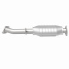MagnaFlow Direct Fit Catalytic Converter 98-00 Kia Sportage - 50669 360 Degree Image Set