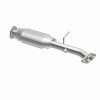 MagnaFlow Direct Fit Catalytic Converter 98-00 Kia Sportage - 50669 360 Degree Image Set