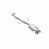 MagnaFlow Direct Fit Catalytic Converter95-98 Mazda Protege Rear - 50672 360 Degree Image Set