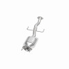 MagnaFlow Direct Fit Catalytic Converter95-98 Mazda Protege Rear - 50672 360 Degree Image Set
