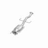 MagnaFlow Direct Fit Catalytic Converter95-98 Mazda Protege Rear - 50672 360 Degree Image Set