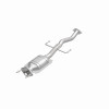 MagnaFlow Direct Fit Catalytic Converter95-98 Mazda Protege Rear - 50672 360 Degree Image Set