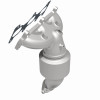 MagnaFlow DF Cat. Conv05-06 Hyundai Santa Fe/05-09 Tucson / 05-08 Kia Sportage D/S Manifold - 50675 360 Degree Image Set