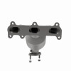 MagnaFlow Direct Fit Catalytic Converter 2004 Hyundai Santa Fe 2.7L - 50695 360 Degree Image Set