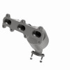 MagnaFlow Direct Fit Catalytic Converter 2004 Hyundai Santa Fe 2.7L - 50695 360 Degree Image Set